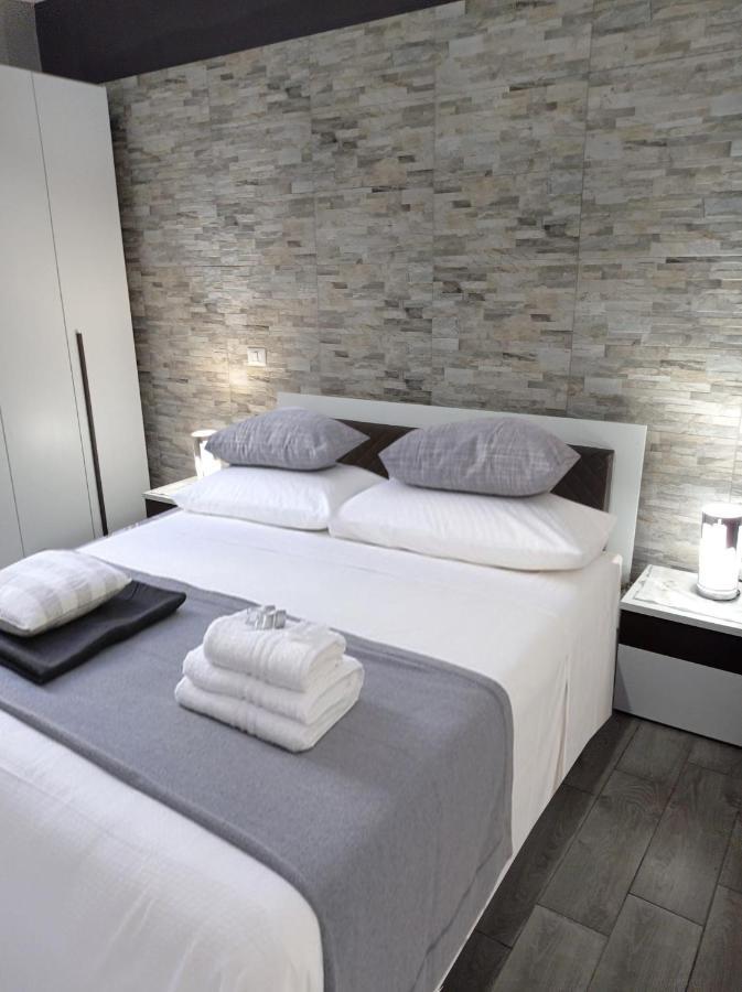 Cirillo House Apartment Boscoreale Exterior photo