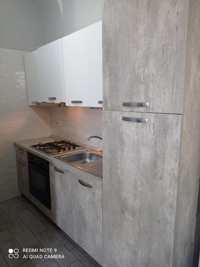 Cirillo House Apartment Boscoreale Exterior photo